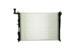 Radiator, engine cooling MAHLE CR1118000P