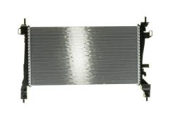 Radiator, engine cooling MAHLE CR1120000P