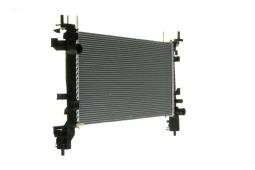 Radiator, engine cooling MAHLE CR1120000P