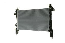 Radiator, engine cooling MAHLE CR1120000P