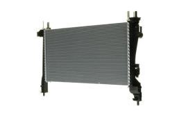 Radiator, engine cooling MAHLE CR1120000P