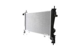 Radiator, engine cooling MAHLE CR1120000S