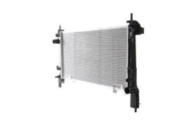 Radiator, engine cooling MAHLE CR1120000S