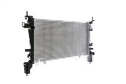 Radiator, engine cooling MAHLE CR1120000S