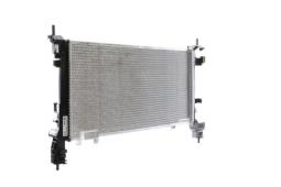 Radiator, engine cooling MAHLE CR1120000S