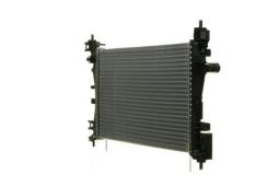 Radiator, engine cooling MAHLE CR1121000P