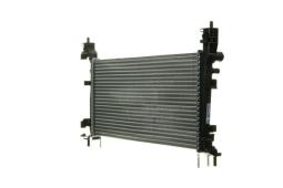 Radiator, engine cooling MAHLE CR1122000P