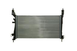 Radiator, engine cooling MAHLE CR1122000P