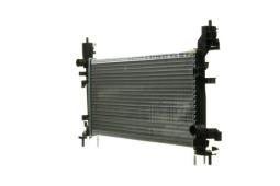 Radiator, engine cooling MAHLE CR1122000P