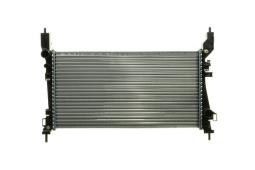 Radiator, engine cooling MAHLE CR1122000P