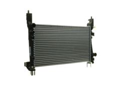 Radiator, engine cooling MAHLE CR1122000P