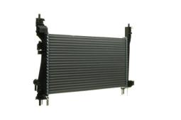 Radiator, engine cooling MAHLE CR1122000P