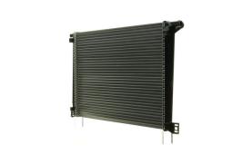 Radiator, engine cooling MAHLE CR1123000P