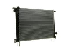 Radiator, engine cooling MAHLE CR1123000P