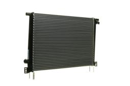 Radiator, engine cooling MAHLE CR1123000P