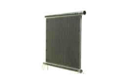 Radiator, engine cooling MAHLE CR1124000P