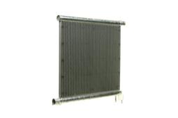 Radiator, engine cooling MAHLE CR1124000P