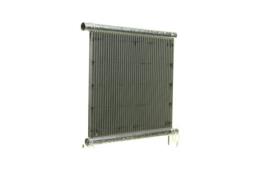 Radiator, engine cooling MAHLE CR1124000P