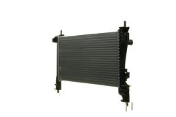 Radiator, engine cooling MAHLE CR1130000P