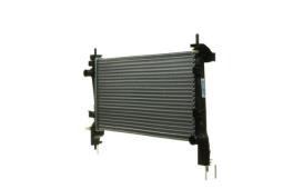 Radiator, engine cooling MAHLE CR1130000P