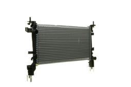 Radiator, engine cooling MAHLE CR1130000P