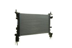 Radiator, engine cooling MAHLE CR1130000P