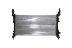 Radiator, engine cooling MAHLE CR1130000S