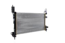 Radiator, engine cooling MAHLE CR1130000S