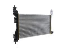 Radiator, engine cooling MAHLE CR1130000S