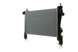 Radiator, engine cooling MAHLE CR1131000P