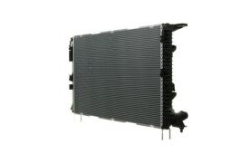 Radiator, engine cooling MAHLE CR1132000P