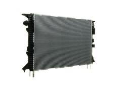 Radiator, engine cooling MAHLE CR1132000P