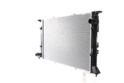 Radiator, engine cooling MAHLE CR1132000S