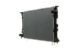 Radiator, engine cooling MAHLE CR1133000P