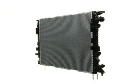 Radiator, engine cooling MAHLE CR1134000P