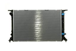 Radiator, engine cooling MAHLE CR1134000P