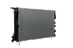 Radiator, engine cooling MAHLE CR1134000P