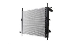 Radiator, engine cooling MAHLE CR1137000S