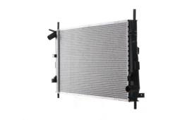 Radiator, engine cooling MAHLE CR1137000S