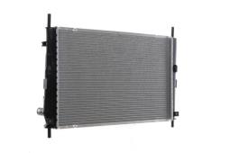 Radiator, engine cooling MAHLE CR1137000S