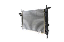 Radiator, engine cooling MAHLE CR1138000S