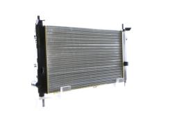 Radiator, engine cooling MAHLE CR1138000S