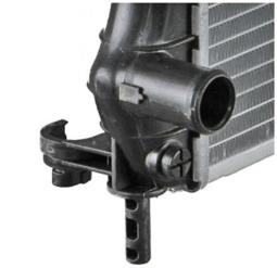 Radiator, engine cooling MAHLE CR1140000S