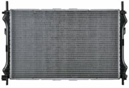 Radiator, engine cooling MAHLE CR1140000S