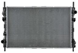 Radiator, engine cooling MAHLE CR1140000S