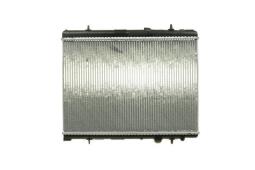 Radiator, engine cooling MAHLE CR1093000P