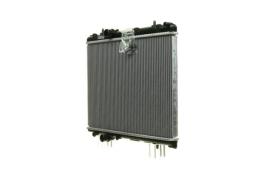 Radiator, engine cooling MAHLE CR1093000P