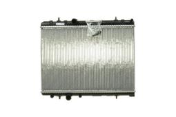 Radiator, engine cooling MAHLE CR1093000P