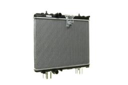 Radiator, engine cooling MAHLE CR1093000P