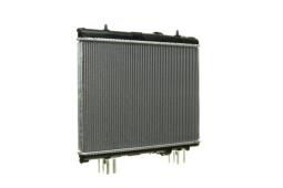 Radiator, engine cooling MAHLE CR1093000P